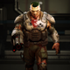 Image for article titled Some Big, Ugly DOOM Guys